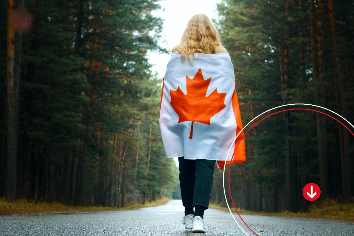 Here are some facts about life in Canada you should know before you move, such as how much the average household earns, retirement plans for immigrants, and more.