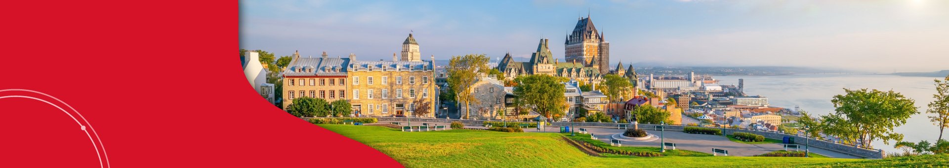 Learn all about Quebec's immigration programs and how you can make Quebec your future home.