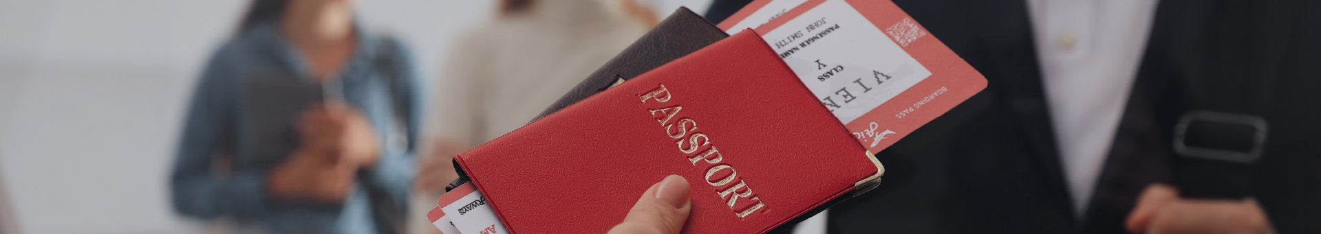 Find out if you need an Electronic Travel Authorization (eTA) to travel to Canada.
