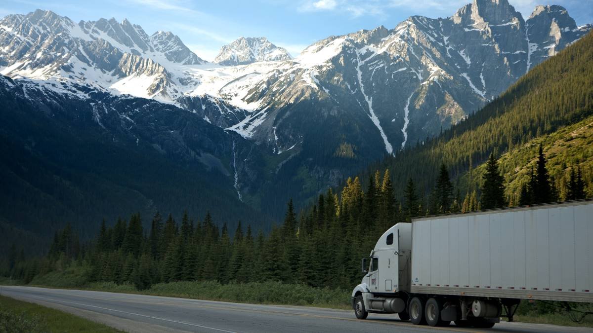 Want to know how to get a Canada work visa as a truck driver? Discover the top ways to become a truck driver in Canada and earn up to $80,000 per year.