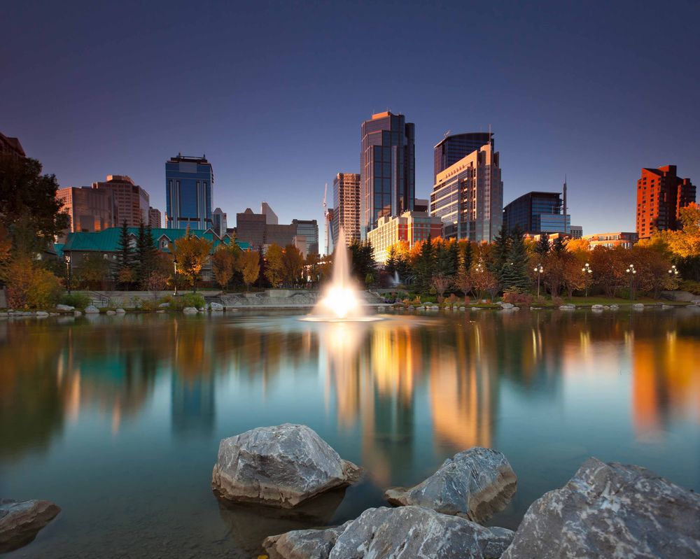 One of Canada’s most exciting, growing cities is Calgary. In our Calgary guide, we break down what living there will be like. 