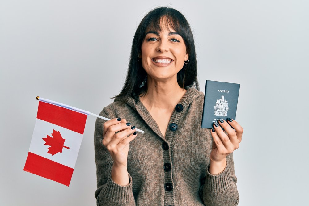 A Social Insurance Number (SIN) is your lifeline in Canada. You’ll need one in order to study, work, access benefits and even open a bank account!